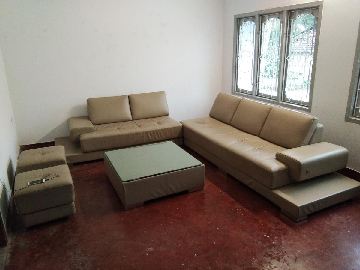 Bandekallu Homestay Chikmagalur Exterior photo